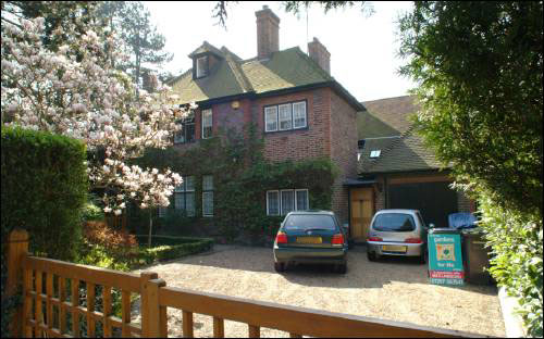 007 Hampstead Way a